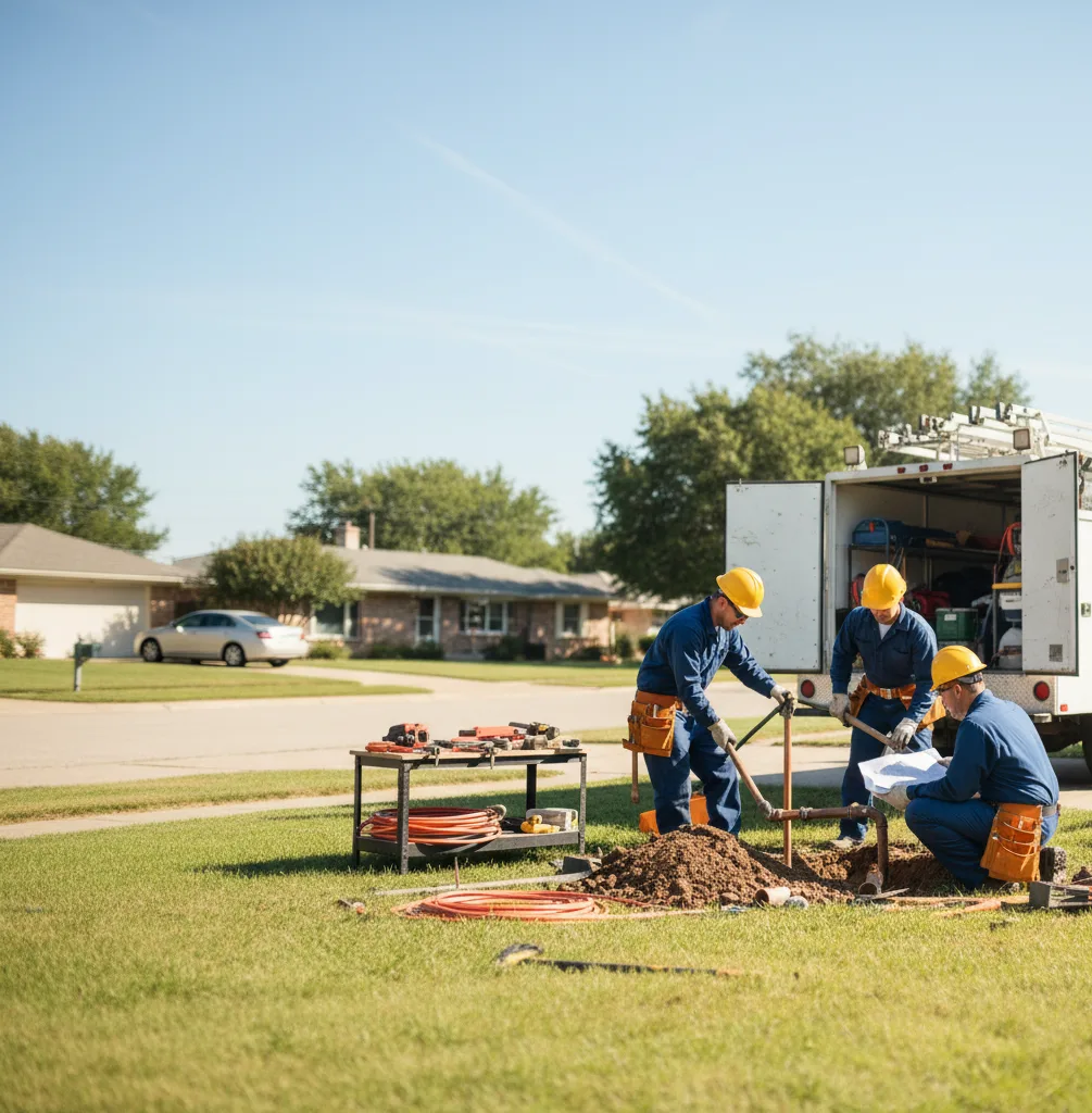 Water Heater Repair in Bessemer City, NC